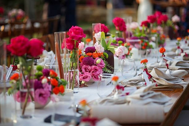 wedding budgeting, How much does a wedding cost in 2026