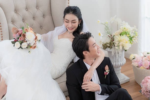 wedding budget planner for couples