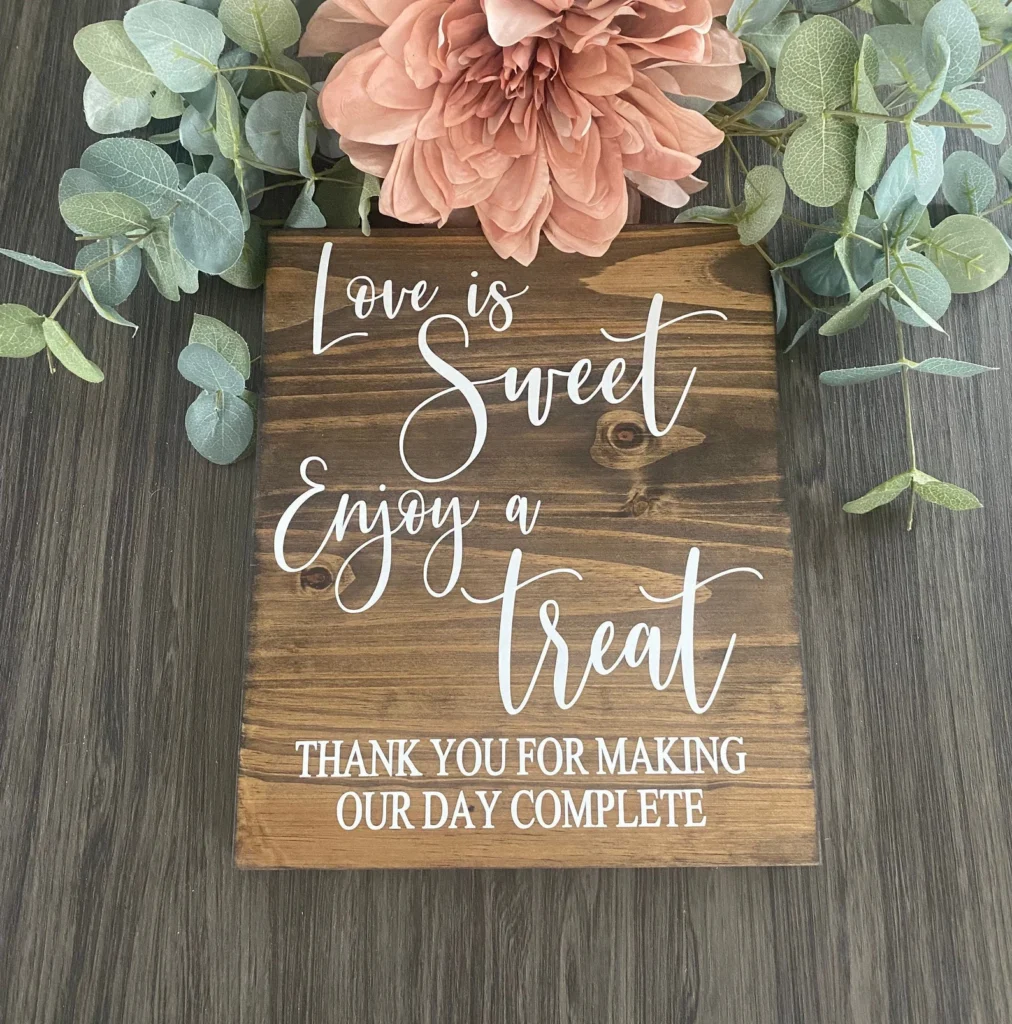 Cute Wedding Ideas