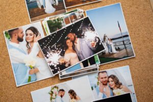 Wedding photos