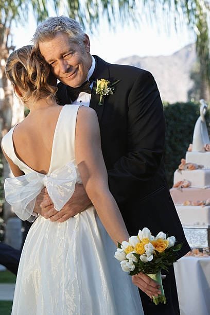 Father Daughter Dance