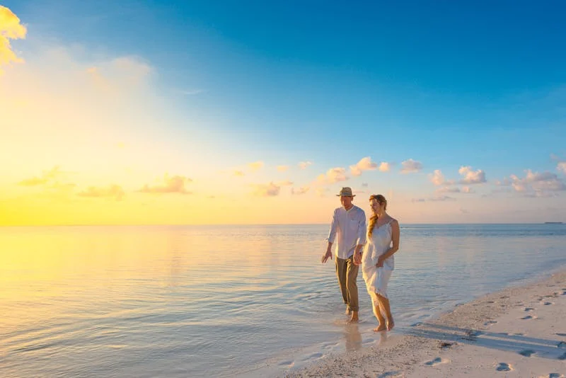 FAQs Honeymoon on a budget