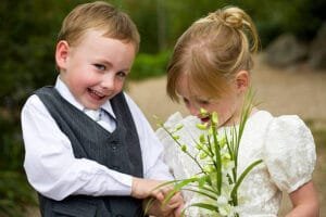 FAQs wedding planning for busy couples