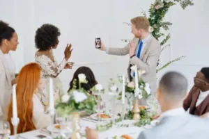 Modern wedding etiquette, what every couple should know
