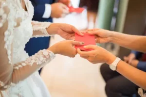 Wedding etiquette tipping the vendors