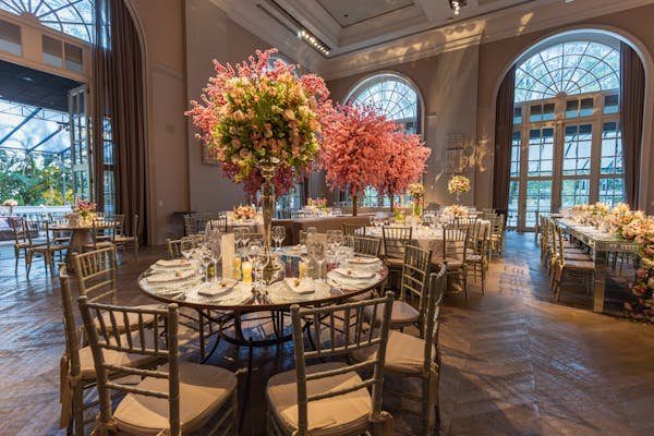 12 Perfect Micro Wedding Venues for 2026