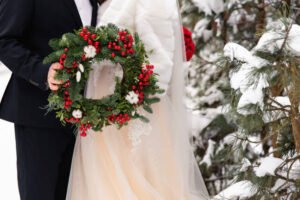 winter wedding decor ideas for a magical celebration