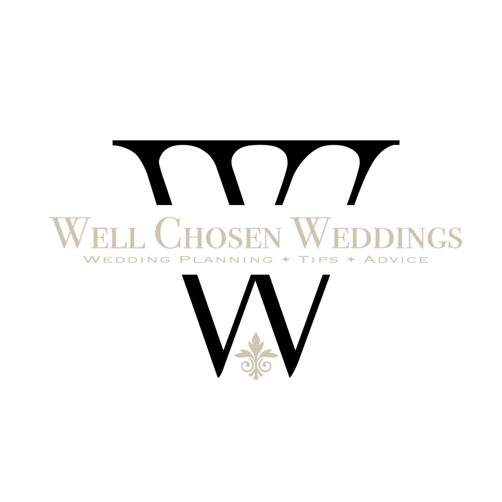 Well Chosen Weddings