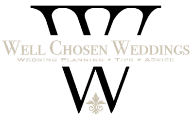 Well Chosen Weddings