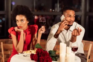 Seating chart mistakes singles table