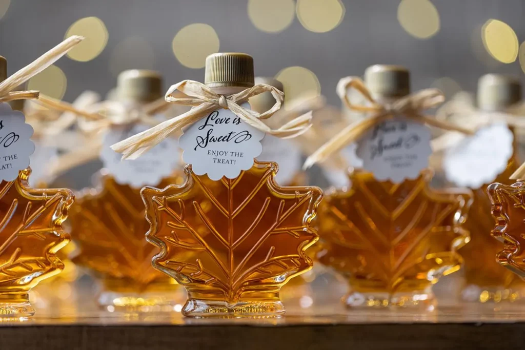 Fall wedding ideas