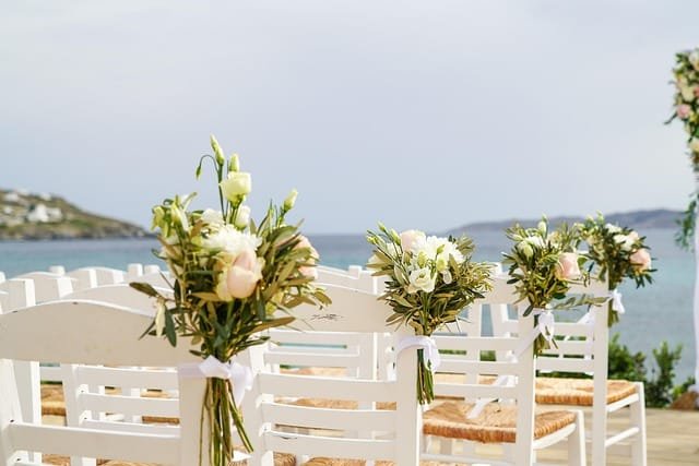 wedding under $10,000
