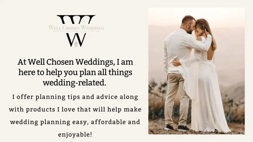Wedding Planning Advice & Tips