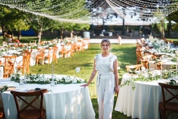 perfect venue, how to choose