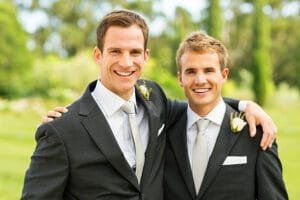 Bridal party roles: modern guide