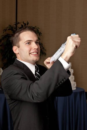 Wedding traditions couples are skipping