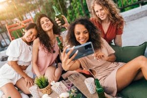 Bachelorette party ideas