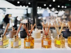 Interactive wedding ideas