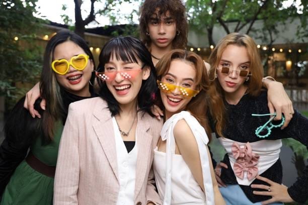 Interactive wedding experiences