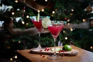cocktail for weddings