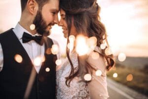 Wedding planning tips