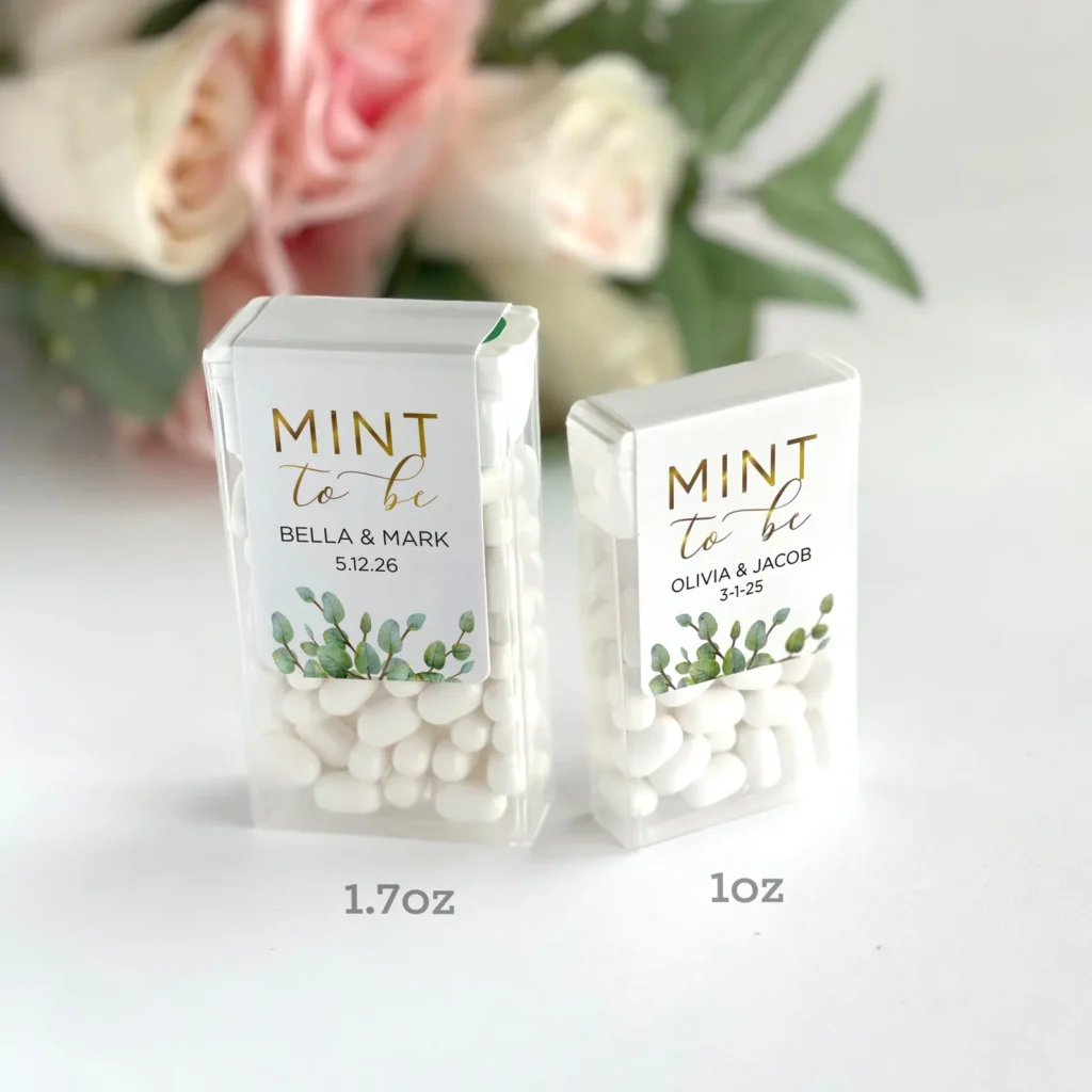 Micro wedding budget