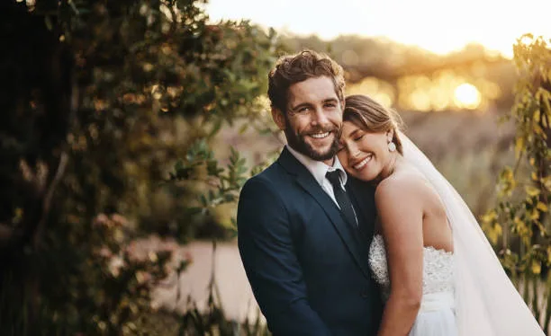 Wedding planning stress
