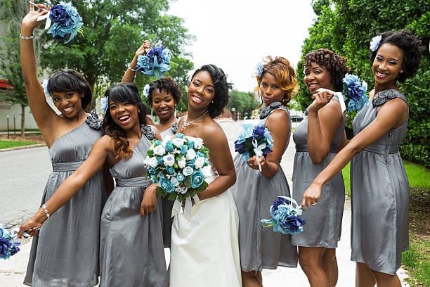 Affordable Bridesmaid gifts they will actually use