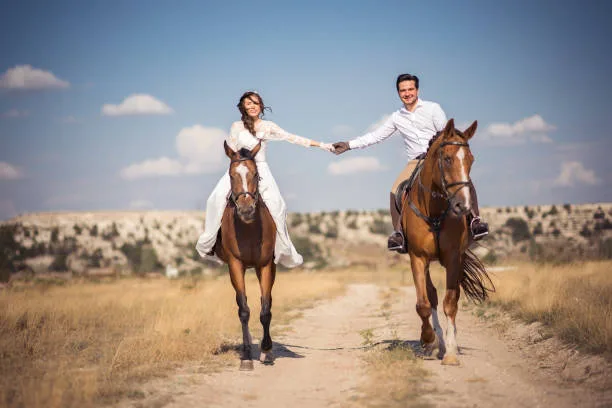 How to plan a destination wedding