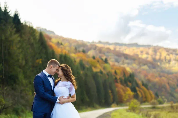 Destination wedding without breaking the bank