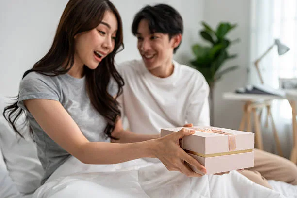 wedding gift registry