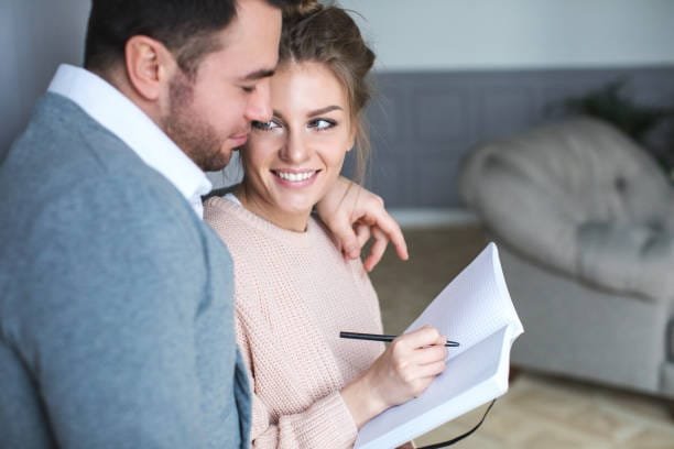 Wedding guest list planning