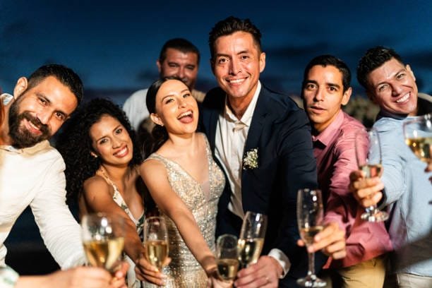 best summer wedding checklist