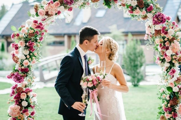 Ultimate summer wedding checklist