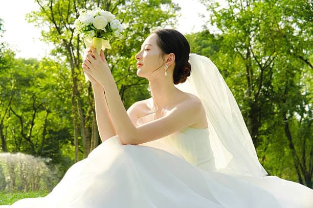 Summer wedding checklist