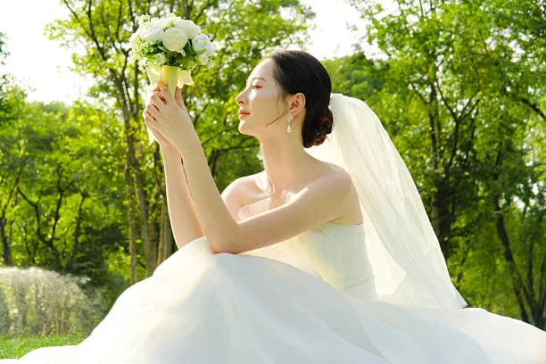 Summer wedding checklist