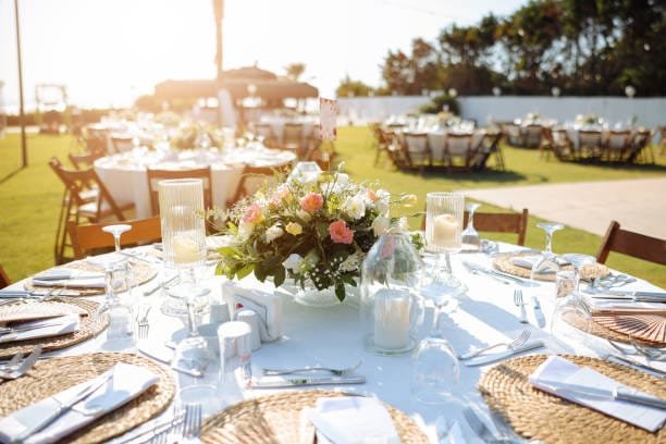 best summer wedding checklist