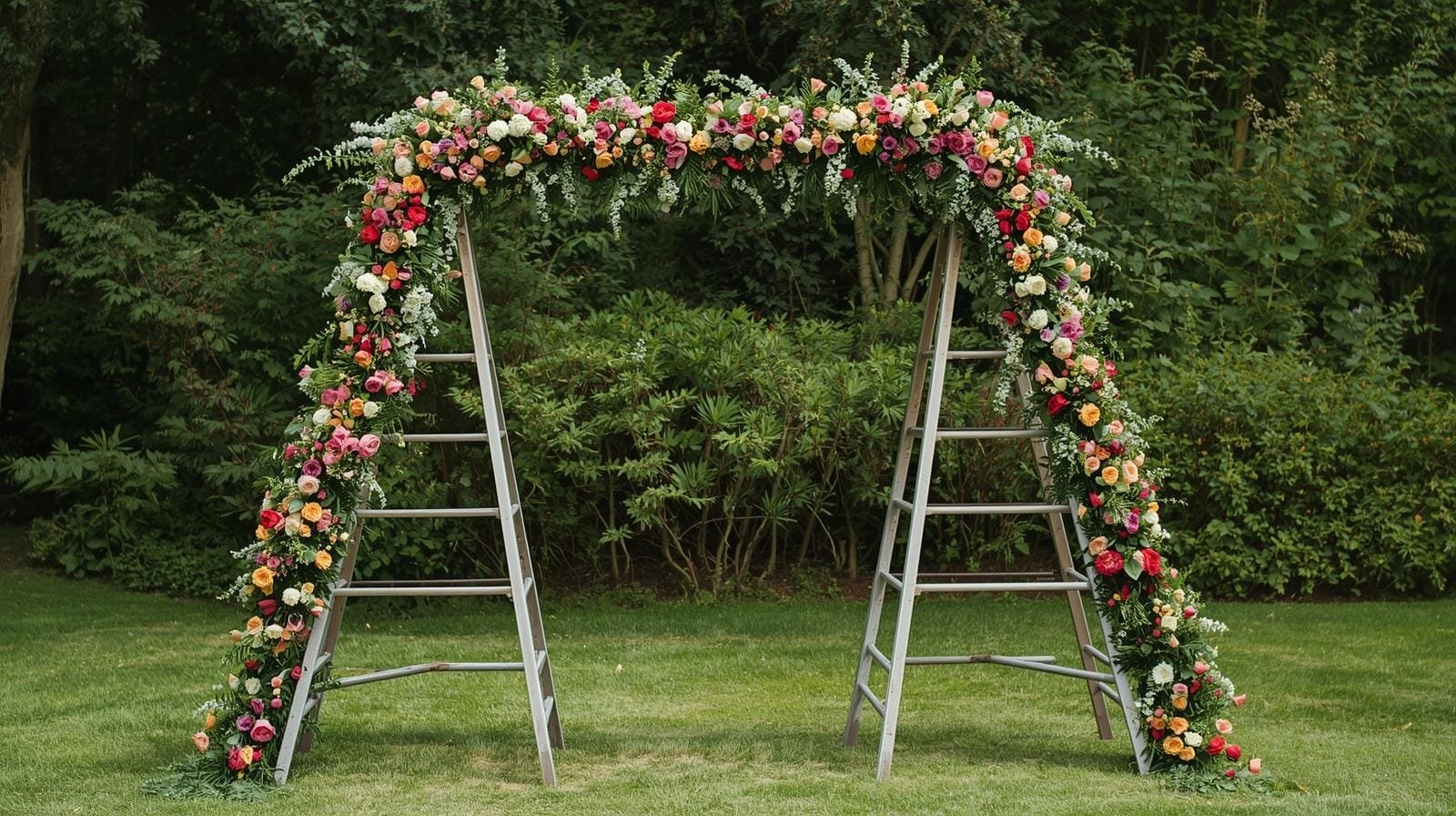 Cute Wedding Decor ideas under $500