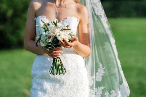 affordable wedding dresses