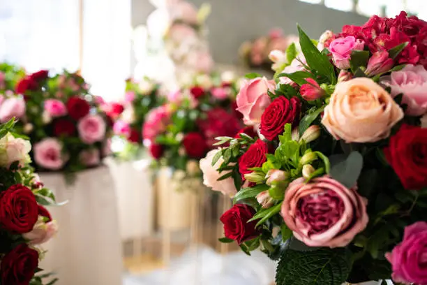 2027 wedding colors and color palette trends