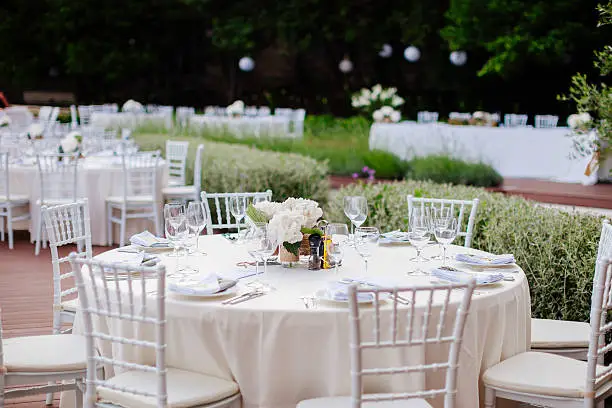 Wedding venues hidden fees and service charges