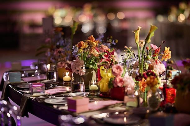 creative wedding decor ideas 2026
