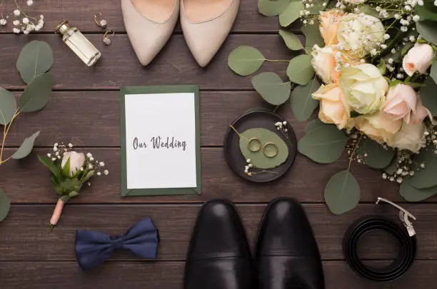 esty products for wedding essentials